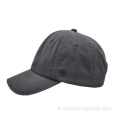 Cappello da baseball papà sportivo all'aperto